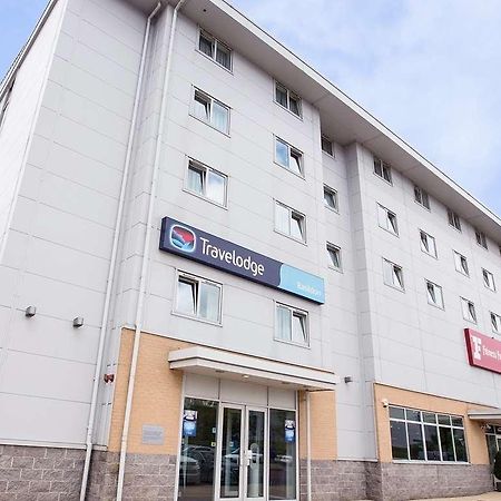 Travelodge バシルドン エクステリア 写真