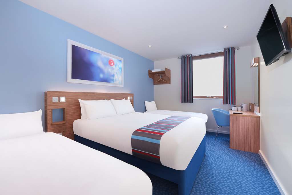 Travelodge バシルドン 設備 写真